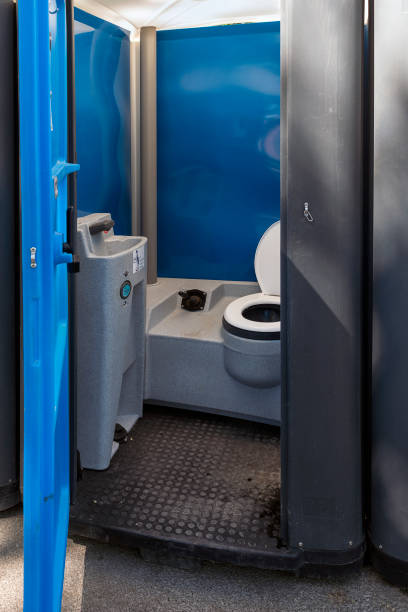 Best Sanitation services for porta potties  in Bristol, VA
