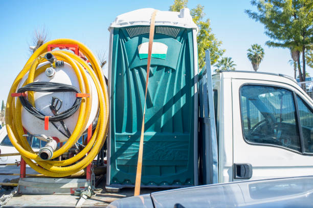 Best High-end porta potty rental  in Bristol, VA