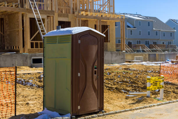 Best Porta potty rental near me  in Bristol, VA