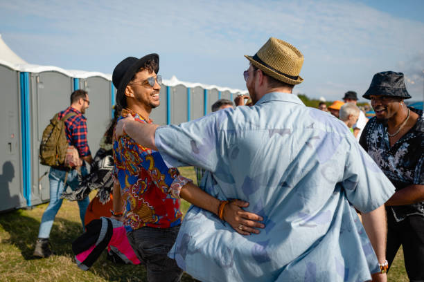 Best Portable toilet rental cost  in Bristol, VA