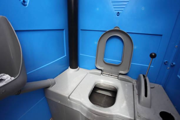 Best Porta potty delivery and setup  in Bristol, VA