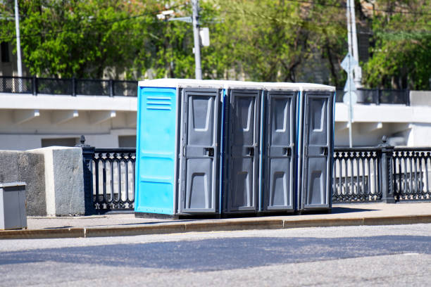 Best Affordable portable toilet rental  in Bristol, VA