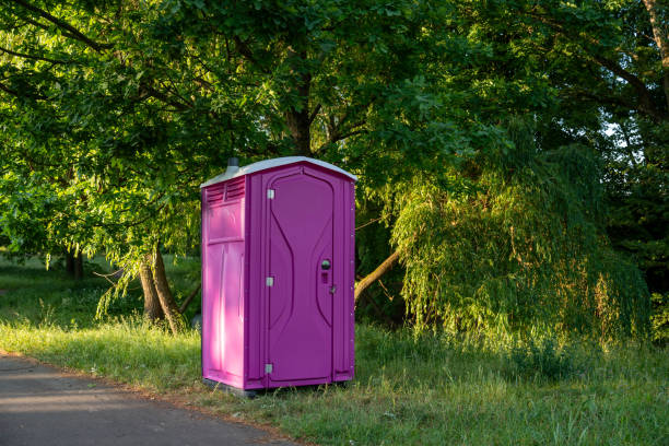 Best Temporary restroom rental  in Bristol, VA