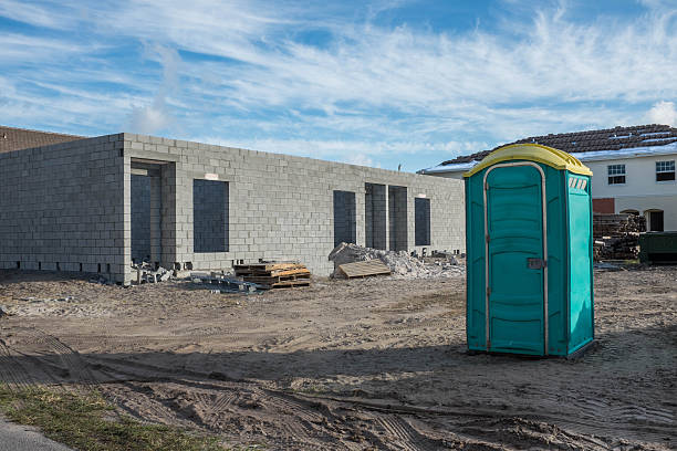 Best Portable bathroom rental  in Bristol, VA